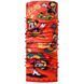 Шарф-труба детская (4-8) Buff Mickey Child Original, Skate King Orange (BU 115440.204.10.00)