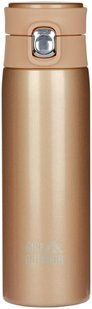 Термос Skif Outdoor Companion, Gold 0.42 л