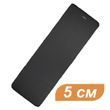 Килим самонадувний Tribe Comfort Lite Rectangular, 5 см