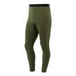 Термоштани чоловічі Sensor Merino DF, Safari green, L