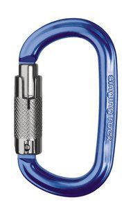 Карабин Singing Rock Ozone Triple Lock (SR K0018.AA )