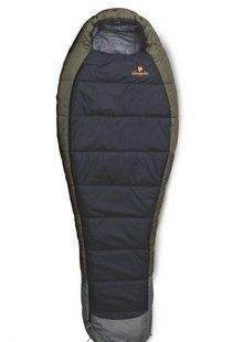 Спальник Pinguin Savana Primaloft 195 см Sand