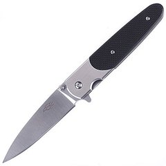 Нож складной Firebird F743-1 чёрный