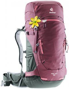Рюкзак Deuter Rise 32+8L SL