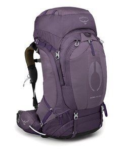 Рюкзак Osprey Aura AG 65, Enchantment Purple, WXS/S