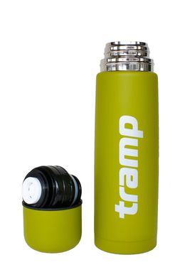 Термос Tramp Basic 0,75 л олива TRC-112-olive