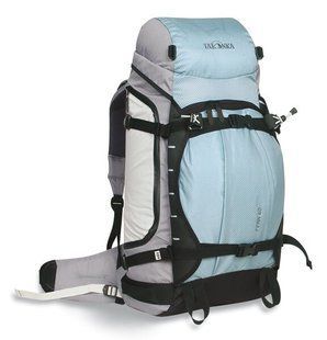 Рюкзак Tatonka Peak 40