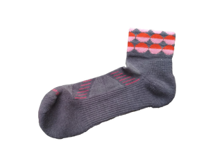 Носки женские Smartwool PhD Run Light Mini (SW 368.018-L)
