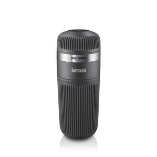 Набор баристов Wacaco Nanopresso Barista Kit, дополнительный аксессуар для Nanopresso (резервуар 120 мл, чашка, корзины, адаптер)