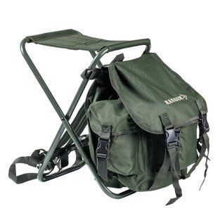 Стілець складаний Ranger RBagPlus