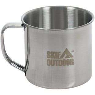 Кружка Skif Outdoor Loner Cup, 350 мл