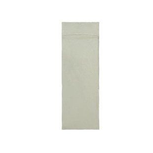 Вкладыш в спальник Naturehike NH15S012-D, M, хлопок, светло-зеленый