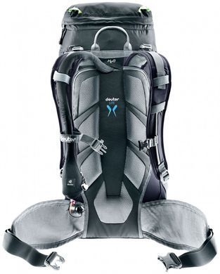 Рюкзак Deuter Rise Lite 26L SL