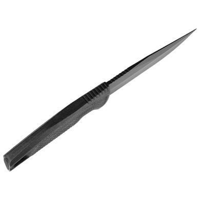 Нож SOG Recondo FX, Black Straight Edge (SOG 17-22-01-57)