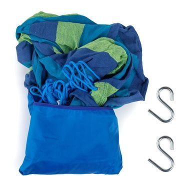 Гамак Ranger Style blue