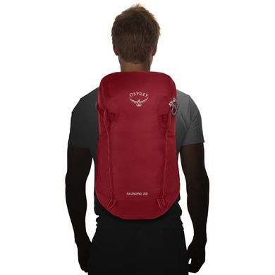 Рюкзак Osprey Skarab 22