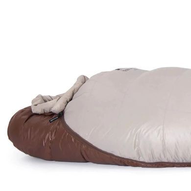 Спальник Naturehike Snowbird NH20YD001, M, 350 г