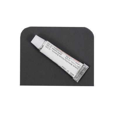 Ковер самонадувной Tribe Comfort Lite Rectangular, 5 см