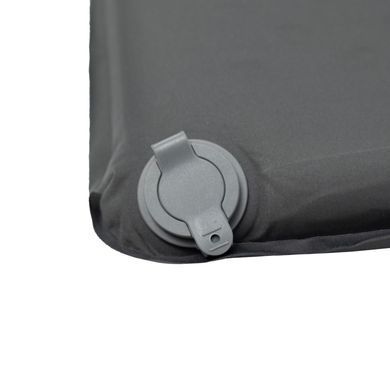Ковер самонадувной Tribe Comfort Lite Rectangular, 5 см