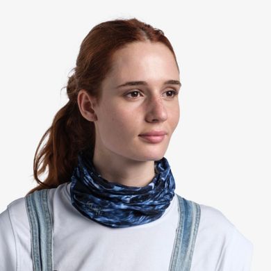 Coolnet UV+ Elements Aqua Navy хустка на шию (8428927363428) (BU 120204.787.10.00)