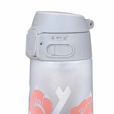Термокружка Zojirushi SM-TAE48SASZ, 0.48 л, Серебро