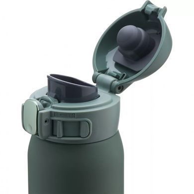 Термокружка Zojirushi SM-WA60GD, Оливковая 0.6 л