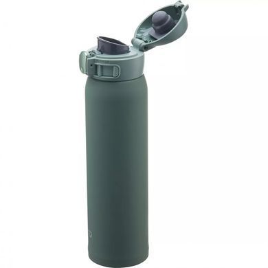 Термокружка Zojirushi SM-WA60GD, Оливковая 0.6 л