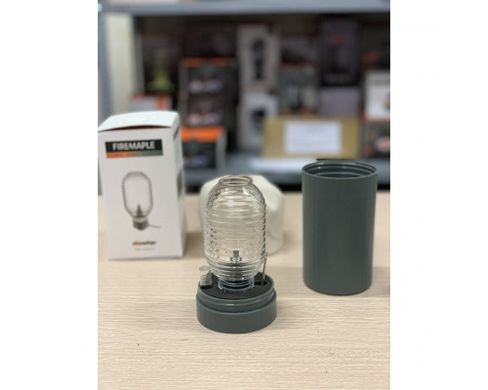 FM Firefly Gas Lantern газовая лампа