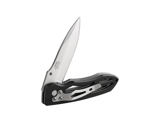 Нож складной Firebird F615 черный