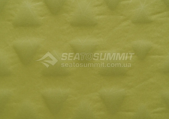 Самонадувной коврик Sea To Summit Self Inflating Camp Mat Olive (STS AMSICMR)
