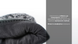 Шапка водонепроникна з підворотом Dexshell Cuffed Beanie DH353RED, червоний, S/M