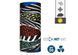 Шарф-труба дитячий (8-12) Buff Kids Coolnet UV+, Blockade Black (BU 125175.999.10.00)