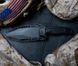 Нож SOG Recondo FX, Black Straight Edge (SOG 17-22-01-57)