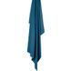 Lifeventure полотенце Soft Fibre Printed Teal Giant