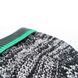 Шапка водонепроницаемая с подворотом Dexshell Cuffed Beanie DH353GRN, зеленый, S/M