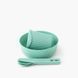 Набор посуды Sea to Summit Passage Dinnerware Set, 1P, 6 Piece, Aqua Sea Blue (STS ACK037051-120215)