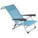 Крісло розкладне Bo-Camp Saint-Tropez Blue (1204784)