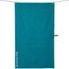 Lifeventure полотенце Soft Fibre Printed Teal Giant