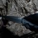 Нож SOG Recondo FX, Black Straight Edge (SOG 17-22-01-57)