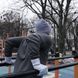Рукавички водонепроникні Dexshell Techshield, p-p XL, з білими пальцями