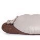 Спальник Naturehike Snowbird NH20YD001, M, 350 г