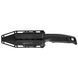 Нож SOG Recondo FX, Black Straight Edge (SOG 17-22-01-57)