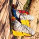 Спальник Naturehike Snowbird NH20YD001, M, 350 г