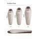 Спальник Naturehike Snowbird NH20YD001, M, 350 г