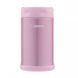 Пищевой термоконтейнер ZOJIRUSHI SW-FCE75PS, 0.75 л, Розовый