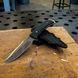 Нож SOG Pillar, Stone Washed/Satin/S35VN ( SOG UF1001-BX)