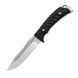 Нож SOG Pillar, Stone Washed/Satin/S35VN ( SOG UF1001-BX)