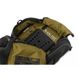 Вкладка в рюкзак для защиты спины Acepac Sas Tec SC1-CB52