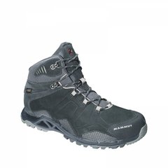 Ботинки треккинговые мужские Mammut Comfort Tour Mid 8