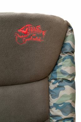 Крісло Tramp Homelice Camo TRF-052